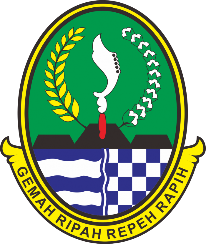 Logo JAWA BARAT